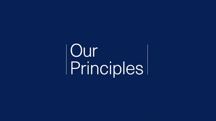 AbbVie Our Principles image